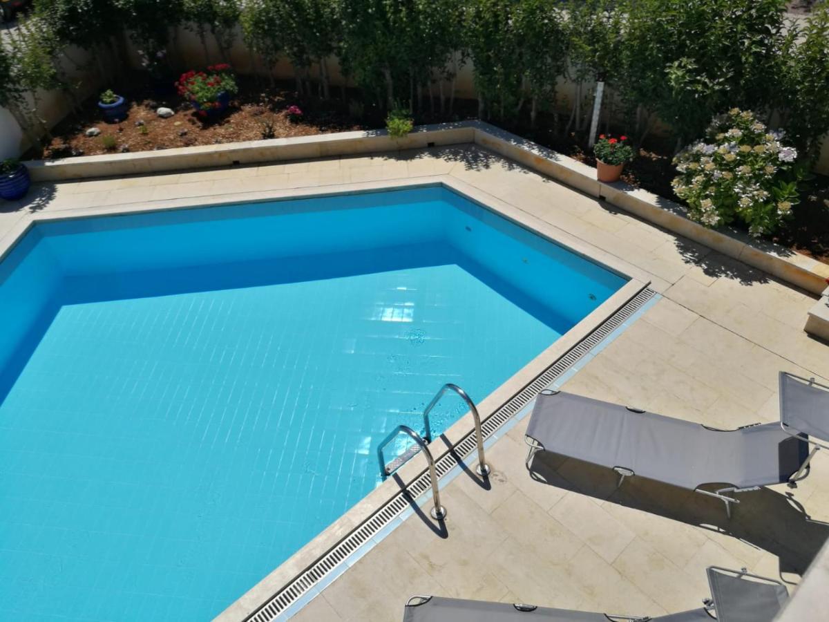 Ferienhaus Bozena Appartment 1 Vrsar Εξωτερικό φωτογραφία