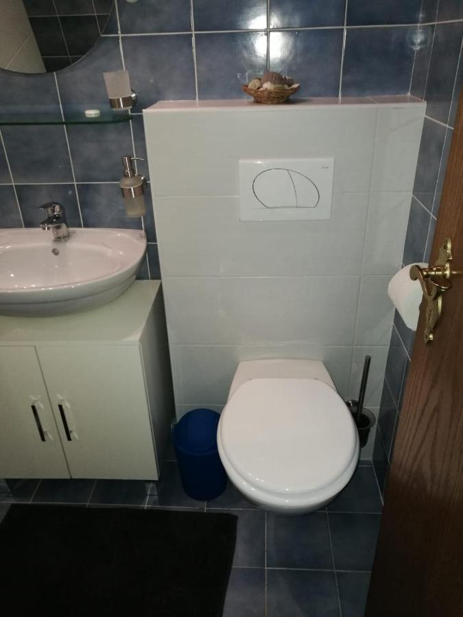 Ferienhaus Bozena Appartment 1 Vrsar Εξωτερικό φωτογραφία