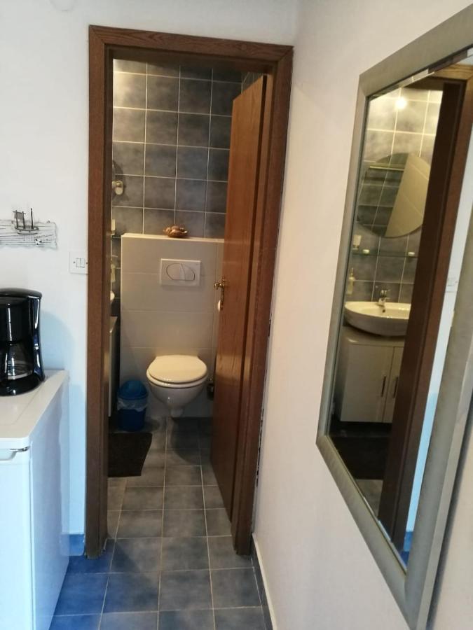 Ferienhaus Bozena Appartment 1 Vrsar Εξωτερικό φωτογραφία