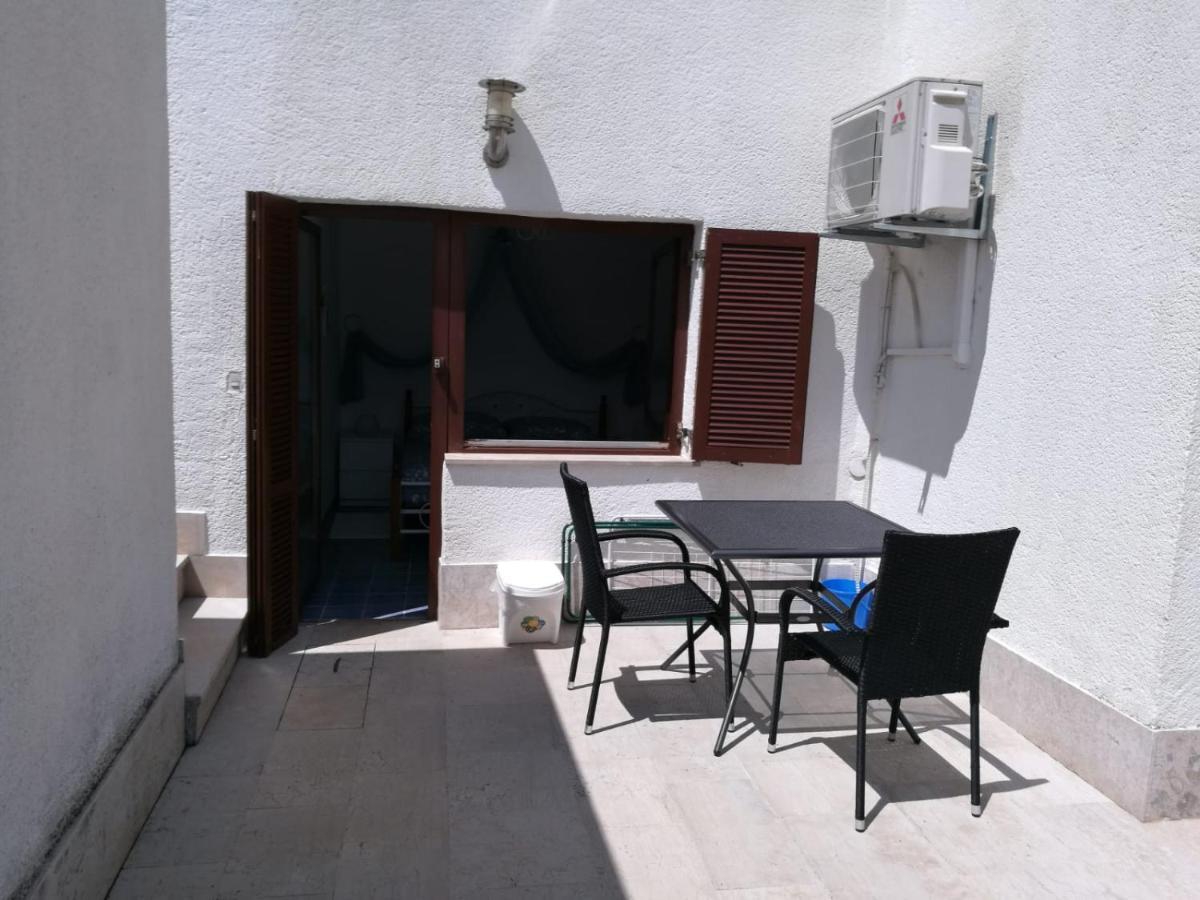 Ferienhaus Bozena Appartment 1 Vrsar Εξωτερικό φωτογραφία