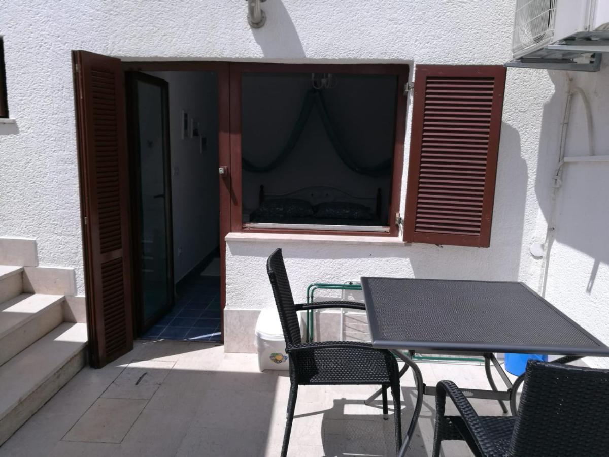 Ferienhaus Bozena Appartment 1 Vrsar Εξωτερικό φωτογραφία