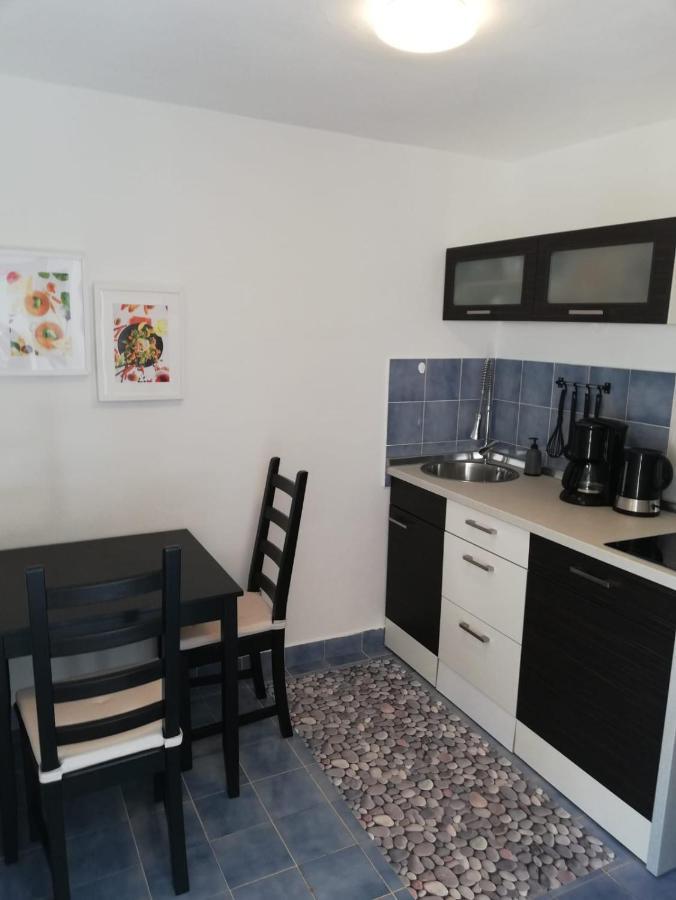 Ferienhaus Bozena Appartment 1 Vrsar Εξωτερικό φωτογραφία