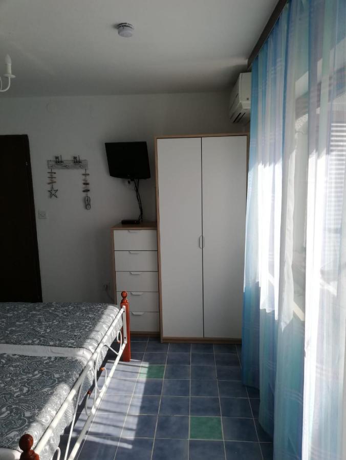 Ferienhaus Bozena Appartment 1 Vrsar Εξωτερικό φωτογραφία